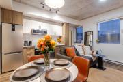Cute 1BDR Apt in Ste-Catherine - MTL Live Spot