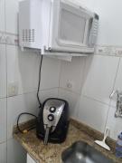 Acolhedor perto da praia