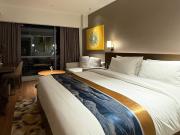 Novotel Suites Celestia at Hotel Residences Manila