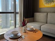 Novotel Suites Celestia at Hotel Residences Manila