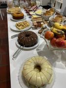 Pousada Cidade Verde