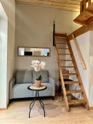 Agréable studio plein centre