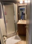 Spacious room for rent