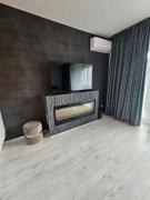 Moderný 1 izbový apartmán v Ružinove