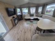 12a Mill View 4 Bed Static Caravan Marton Mere