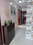 Appartement moderne vue sur mer