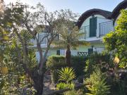 South Italy summer house