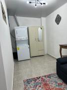 Casa de Descanso en la Villa Panamericana