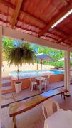 Pousada Eco Beach