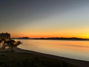 La casa de los atardeceres