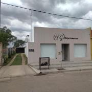 YG departamentos Carhué N2