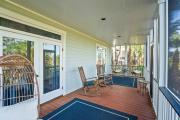 Top Fripp Island