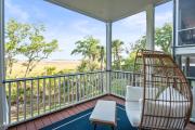 Top Fripp Island