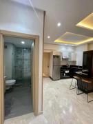 Luxury, comfort and location