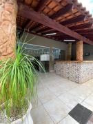 Casa Colorado Thermas Laranjais Olimpia