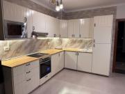 The Pearl Chalet Gaia Resort Ground floor with garden