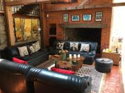 Villa in the Forest - Mont Ventoux