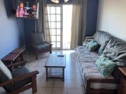 Frente al mar con Balcon la mejor ubicación centro