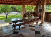 Casa a 8km da Bahia Farm Show