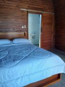 Pebble Beach Bungalow in Medewi Yeh Sumbul, Bali