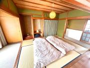 ガラカブハウス