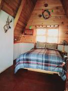 Samantha Hotel Campestre