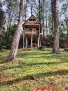 Samantha Hotel Campestre