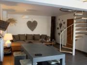 Gîte cosy et chaleureux au bord de la Saône - FR-1-583-381