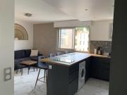 Beau T2 à Hyères avec Parking - FR-1-335-206