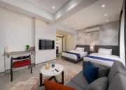 22 by spacey #45 - Studio in Maadi