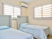 The Chic Hideout full apt in san isidro Terrace