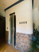 Castillo De La Santa Cruz-A