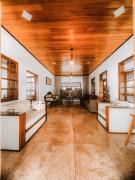 Ashlar Villa