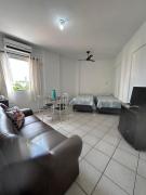 Apartamento mobiliado - Centro Cuiabá