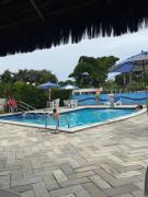 Yatch village ap completo vista mar