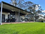 The Pavilion at Sevenhill