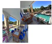 Aina Hannah Family Resorts Italian Unit