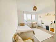 Le Saint Martin, Rennes Nord