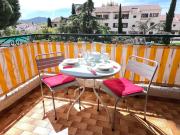 Le Provence 28m2 Lecques Parking-400m Plage Mer