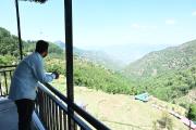 Top Dhanaulti Top Dhanaulti