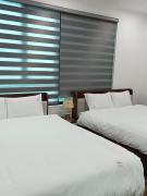 Zon homestay & restaurant