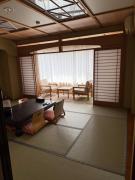 川俣仙心亭ホテル