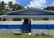 Liyaa Blue Beach Weligama