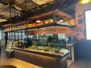 Palz Empire Hotel Temerloh Sky Garden Roof Top Cafe , Free Wifi And Netflix