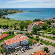Apartman Magnolija Umag Apartman Magnolija Umag