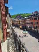 Le SAINT LEGER - Chambery centre Le SAINT LEGER - Chambery centre