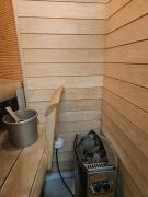 Asuntoni keskustassa