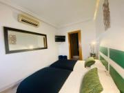 Manuel Becerra - Plaza de toros Ventas - ALQUILER TEMPORAL - HOSPITALES