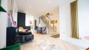 Stylish 4-Bed House in Arley Stylish 4-Bed House in Arley
