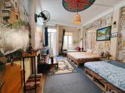 H2 Homestay Old Quarter automatic check inT2